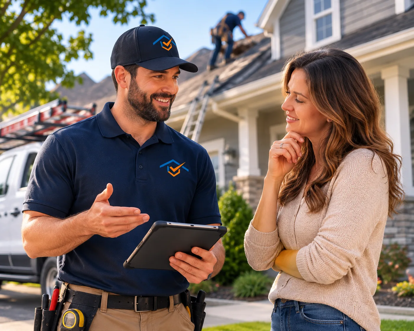 Roof Inspection FAQs in Wimbledon, ND